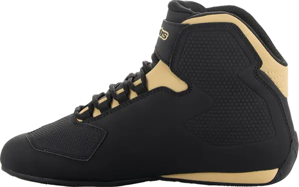 Ghete moto Alpinestars Stella Sektor pentru femei, talpa antialunecare – Omologate CE [2]