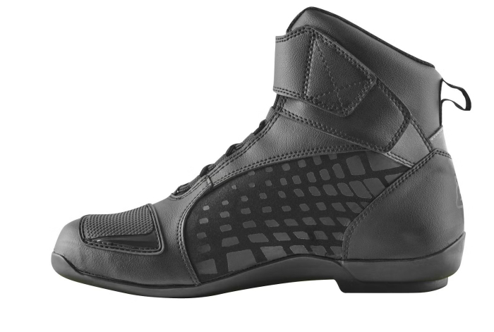Ghete moto Bogotto GPX [3]