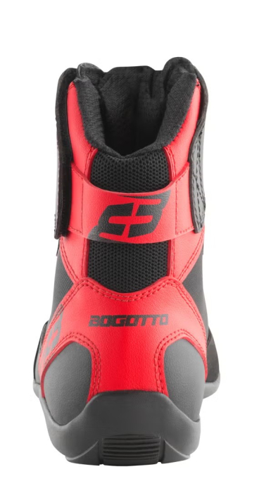 Ghete moto Bogotto Mix Disctrict [4]