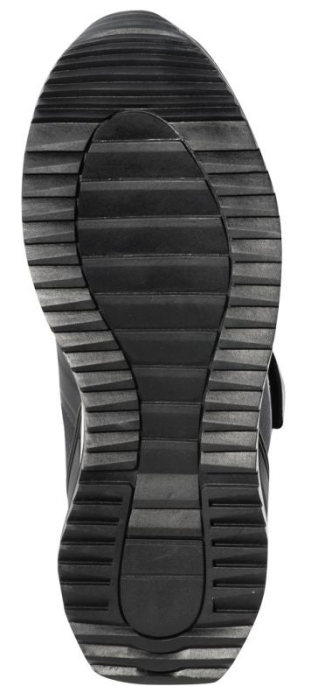 Ghete moto Bogotto Quickshift negru [5]