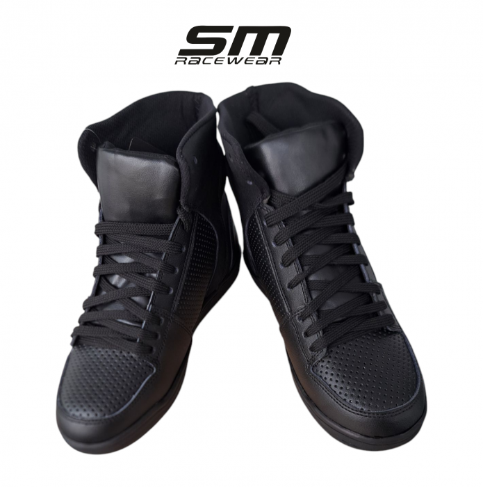 Ghete SM Racewear Marshall [7]