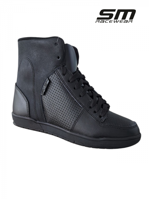 Ghete SM Racewear Marshall [2]