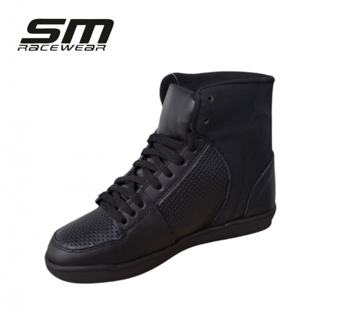 Ghete SM Racewear Marshall [3]