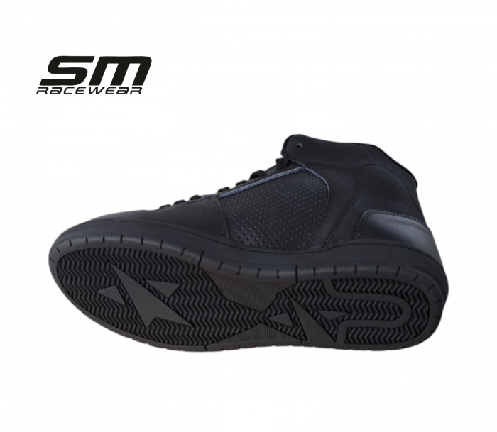 Ghete SM Racewear Marshall [5]