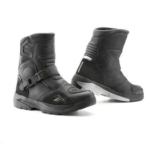 Ghete moto Seventy SD-BA5 negru [6]