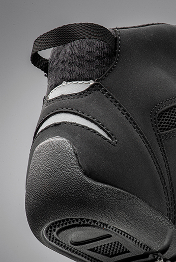 Ghete moto Roadster femei All Season Ixon model Gambler [4]