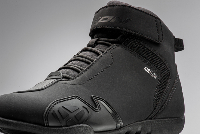 Ghete moto Roadster femei All Season Ixon model Gambler [3]