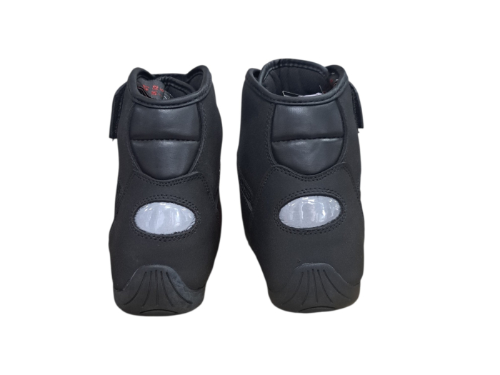 Ghete moto SM Racewear Swift Mesh – ventilatie excelenta si protectie optima [6]