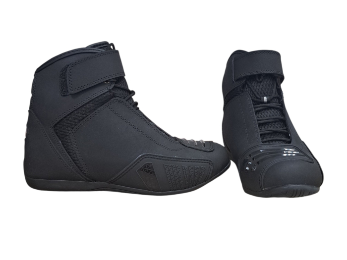 Ghete moto SM Racewear Swift Mesh – ventilatie excelenta si protectie optima [9]