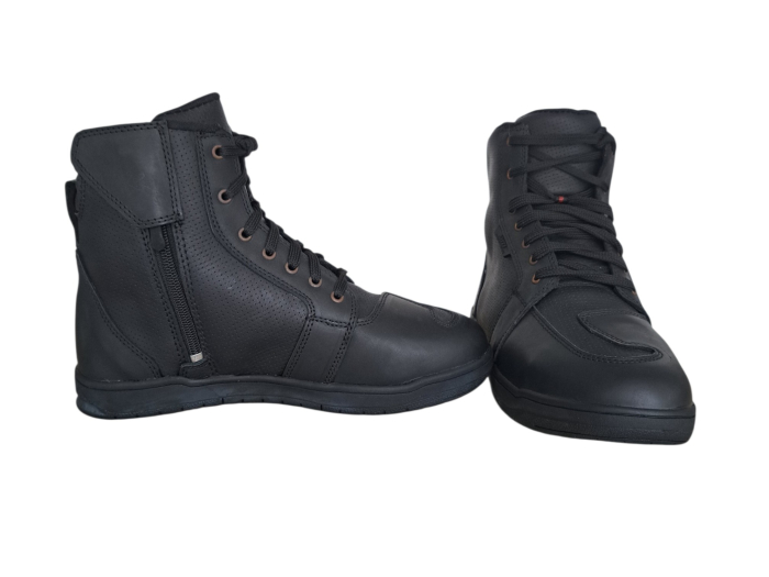 Ghete moto SM Summer Performance – ventilatie excelenta [7]