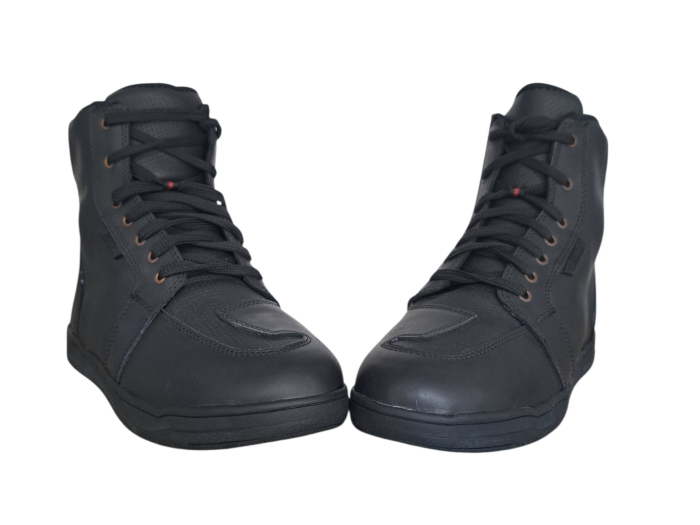 Ghete moto SM Summer Performance – ventilatie excelenta [5]