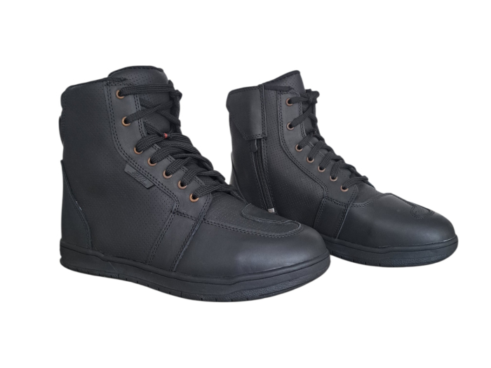 Ghete moto SM Summer Performance – ventilatie excelenta [6]