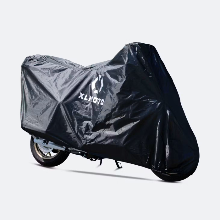 Husa moto de protectie XLMoto Esential [2]