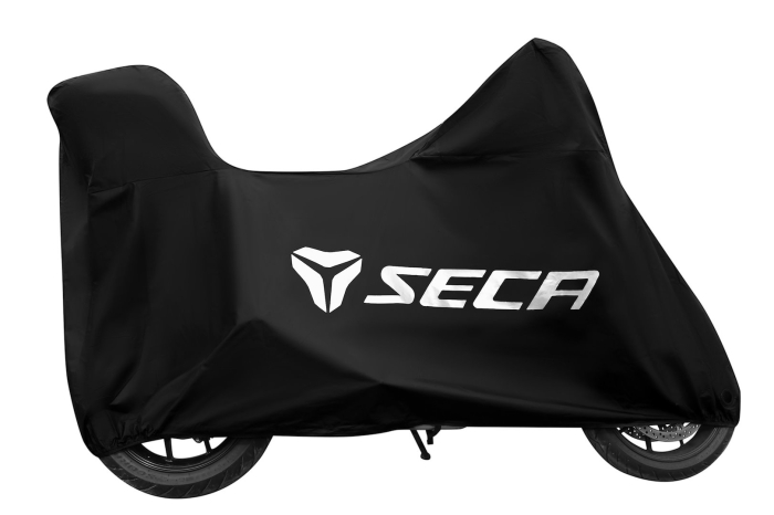 Husă moto Seca Top Case [2]