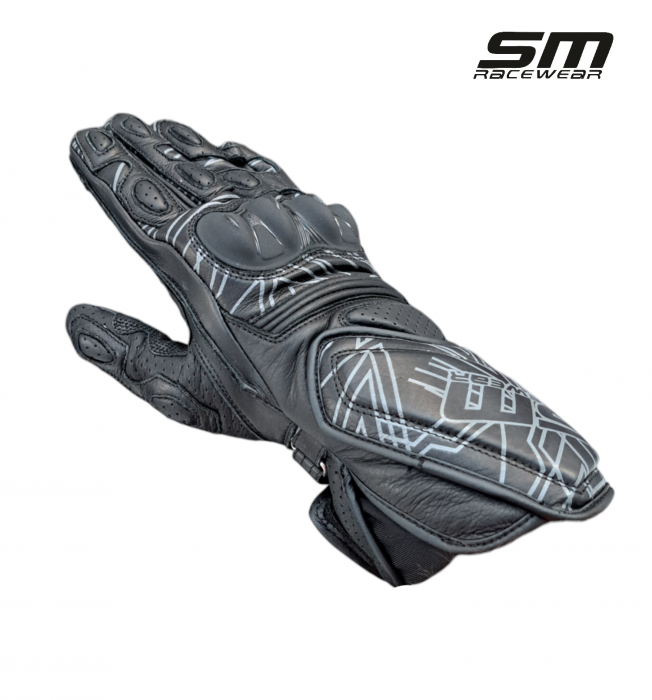 Manusi Akira - SM Racewear [2]