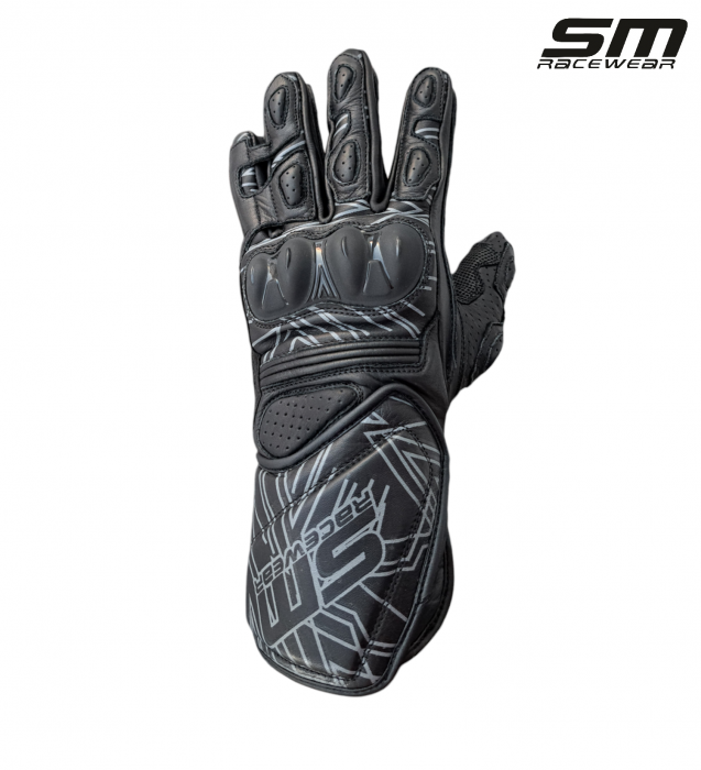 Manusi Akira - SM Racewear [3]