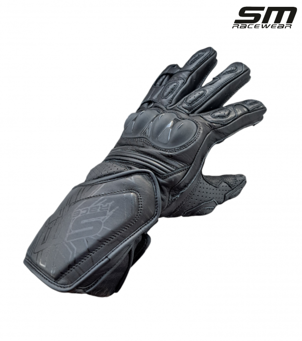 Manusi Akira - SM Racewear [2]