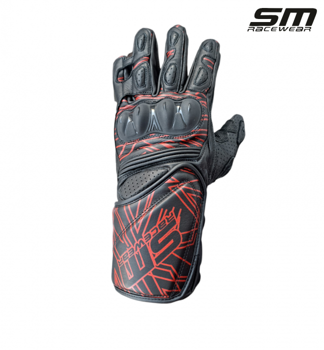 Manusi Akira - SM Racewear [3]