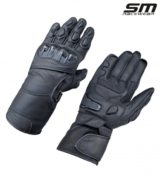 Manusi Alp - SM Racewear [1]