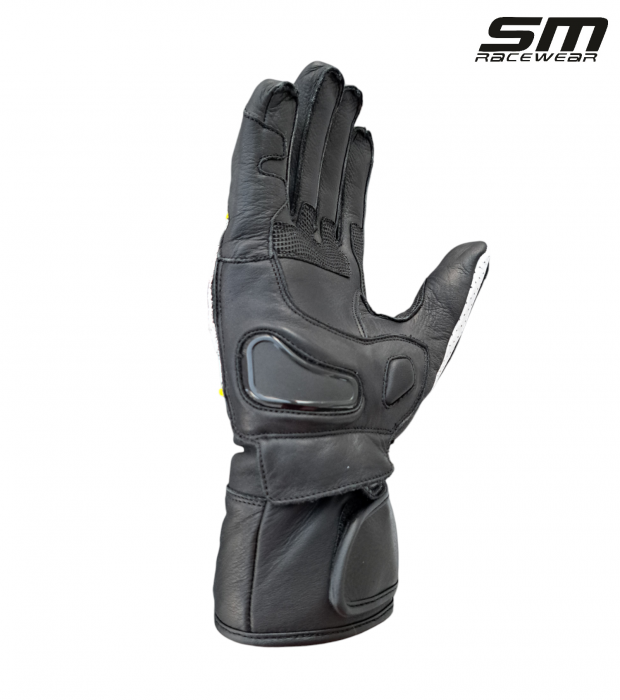 Manusi Alp - SM Racewear [4]