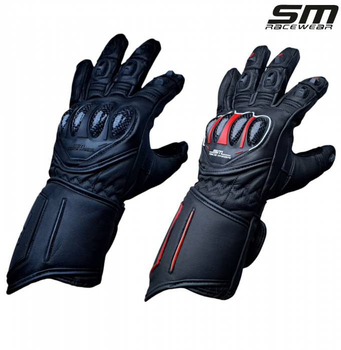 Manusi Blade Long [7]