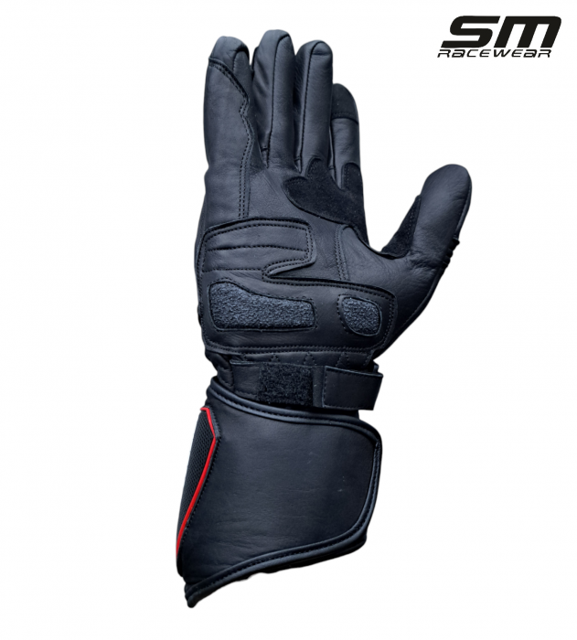 Manusi Blade Long [5]