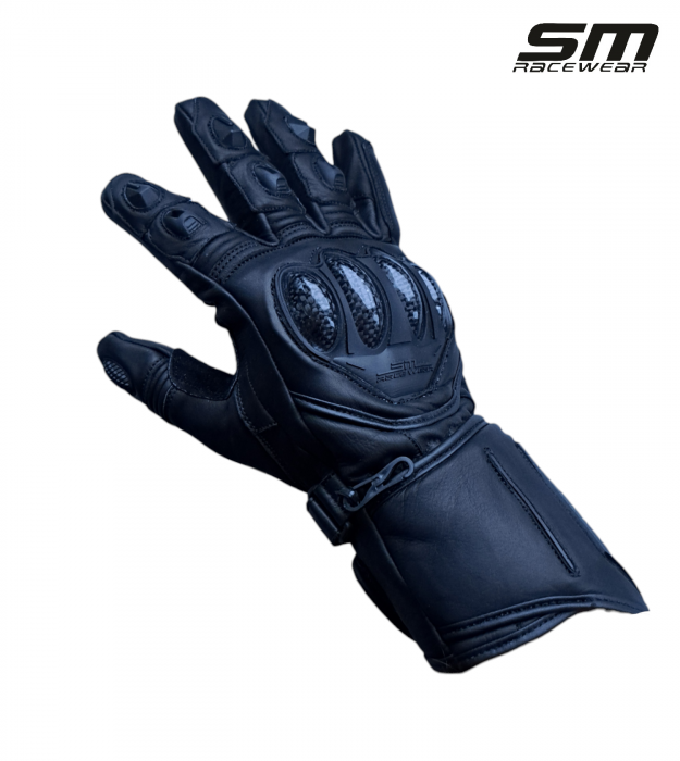 Manusi Blade Long [2]