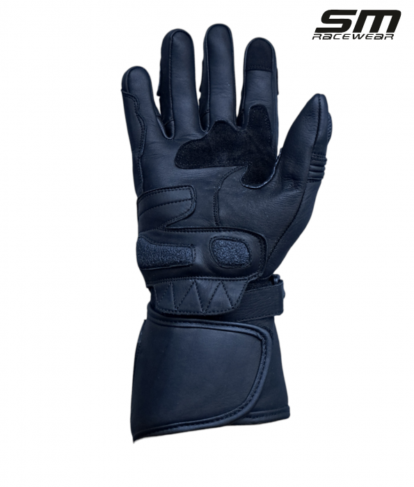 Manusi Blade Long [4]