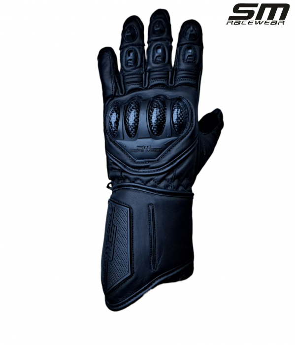 Manusi Blade Long [3]