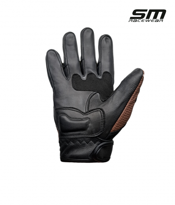 Manusi Classic Brown [3]