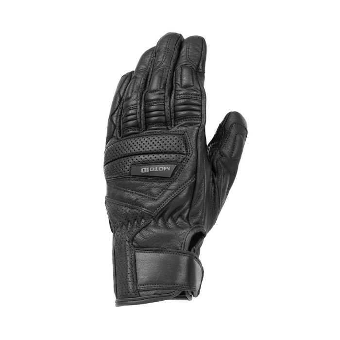 Manusi de motocicleta MotoID Alpha [2]