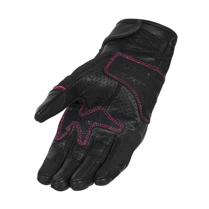 Manusi moto pentru dama Seca Axis Mesh 2 - Lady [3]
