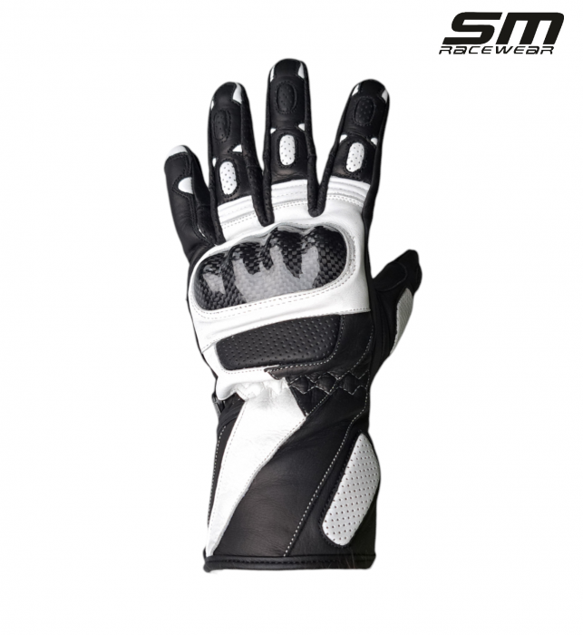 Manusi Striker Long [3]