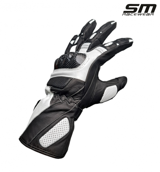 Manusi Striker Long [2]