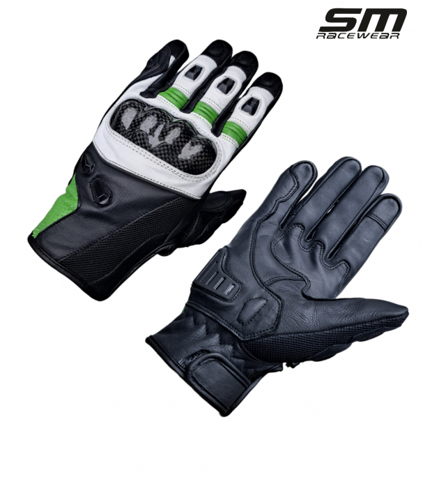 Manusi Striker Short [1]