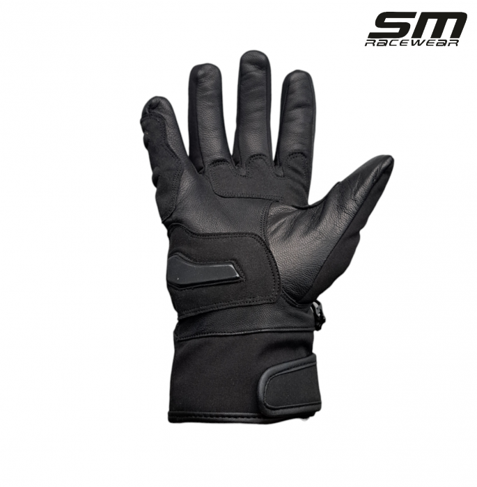 Manusi Vulcano Waterproof [5]