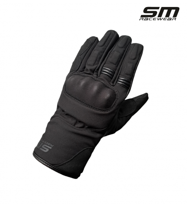 Manusi Vulcano Waterproof [2]