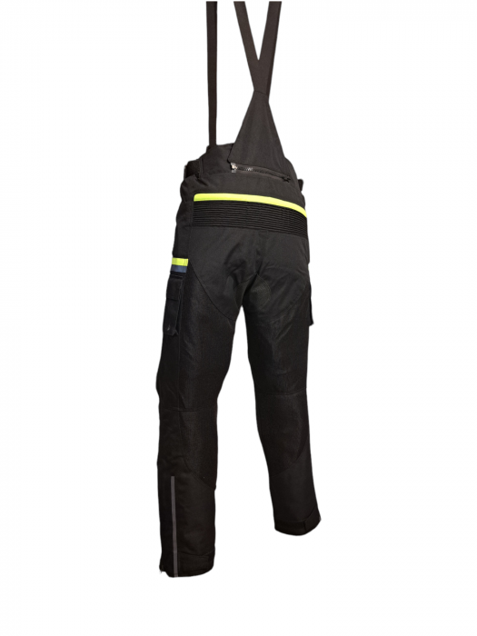 Pantaloni MeshTech [9]