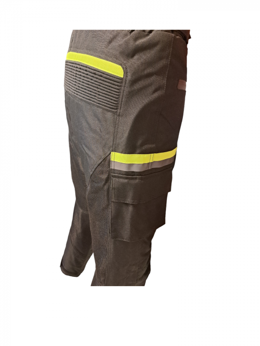 Pantaloni MeshTech [10]