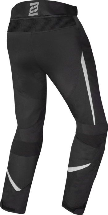 Pantaloni moto Textil Bogotto Blaze Air, ventilati, cu protectii CE incluse [2]