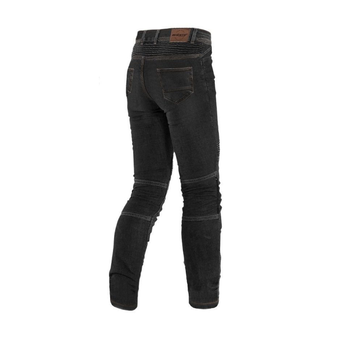 Blugi moto Seventy SD-PJ8 negru [3]