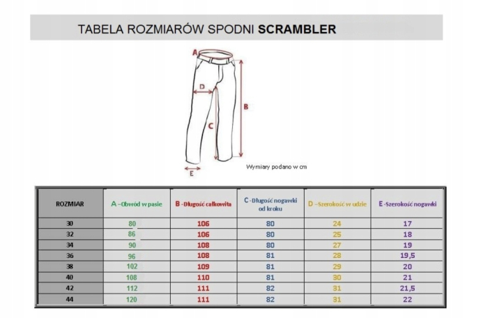 Pantaloni moto SM Racewear Cargo – Kevlar, Protecții CE, Ventilație [3]