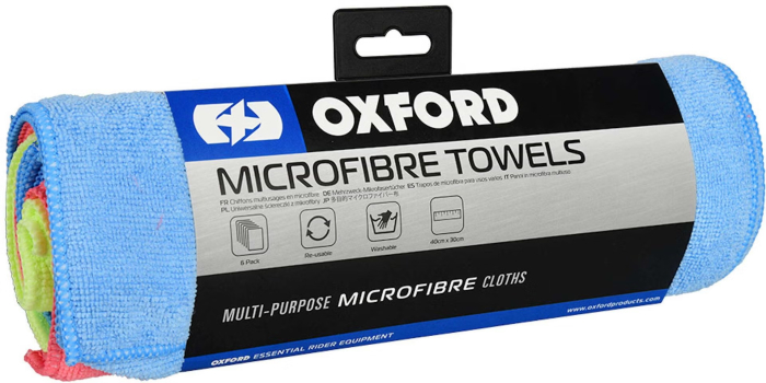 Prosoap/panza din microfibră Oxford [2]