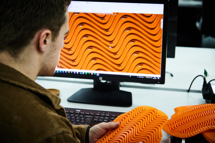 Protectie Coloana SECA D3O – Viper Pro – Certificata Level 2 [6]