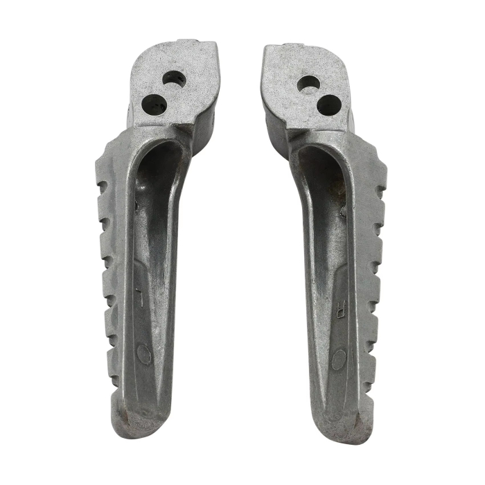 Scărițe moto pasager/spate Ducati Monster 696, Monster 796 – footrest / footpeg din aluminiu [3]