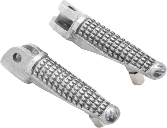 Scărițe moto pilot/față Kawasaki Ninja ZX-10R 2011–2020, ZX-10RR, ZX-10R SE – footrest / footpeg [2]