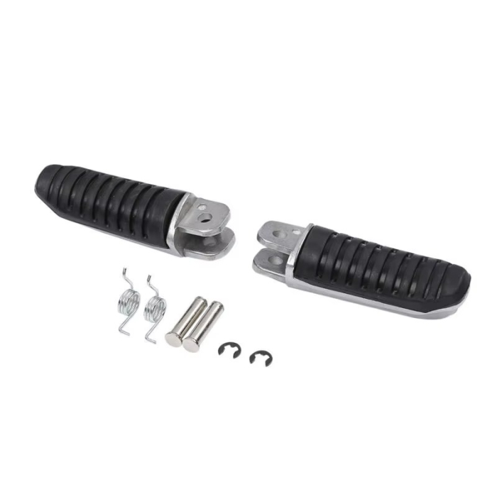 Scărițe moto pilot/față Suzuki Bandit GSF600, GSF1200, GSX750F, RF600, RF900 – footrest / footpeg [2]