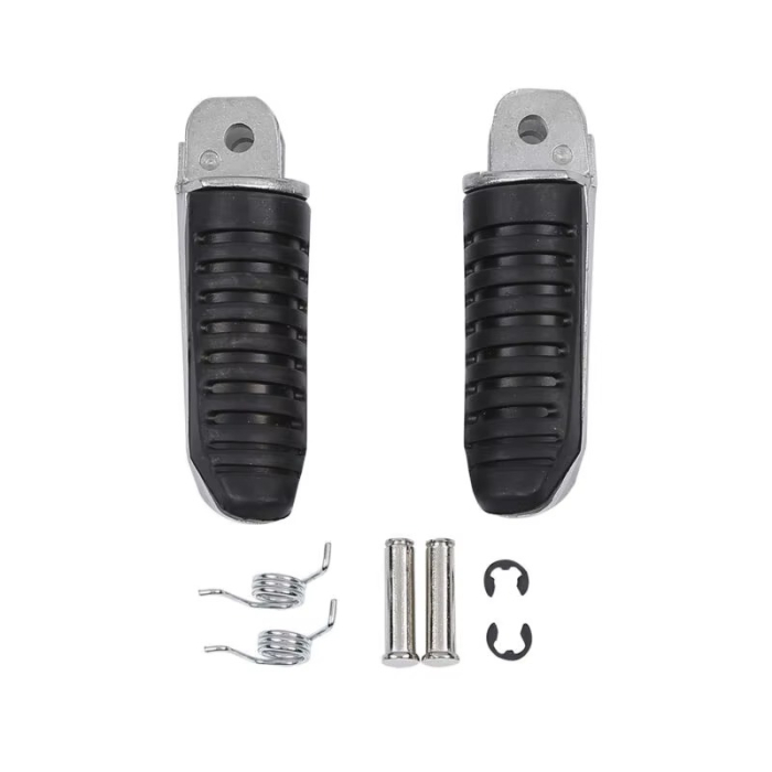 Scărițe moto pilot/față Suzuki Bandit GSF600, GSF1200, GSX750F, RF600, RF900 – footrest / footpeg [4]