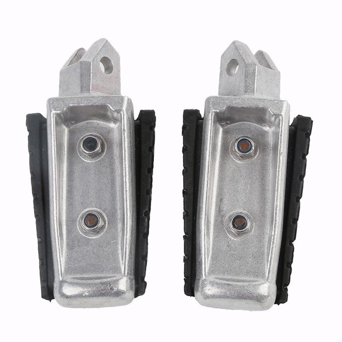 Scărițe moto pilot/față Yamaha Virago XV535, XV750, XV1100, V-Star XVS650, XVS400, V-Max VMX1200 – footrest / footpeg [6]