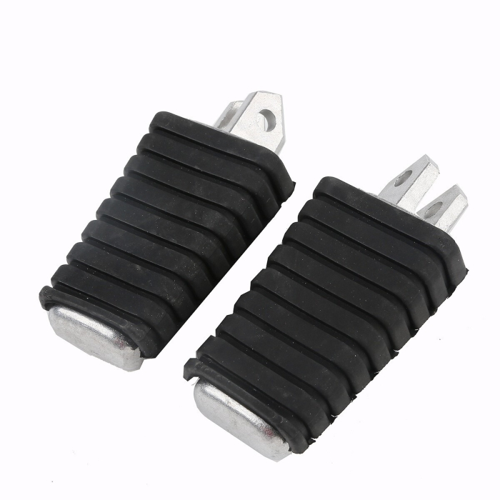 Scărițe moto pilot/față Yamaha Virago XV535, XV750, XV1100, V-Star XVS650, XVS400, V-Max VMX1200 – footrest / footpeg [5]